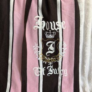 Juicy Couture Scarf